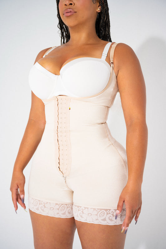 Naomi Faja Stage 1 Medium Compression