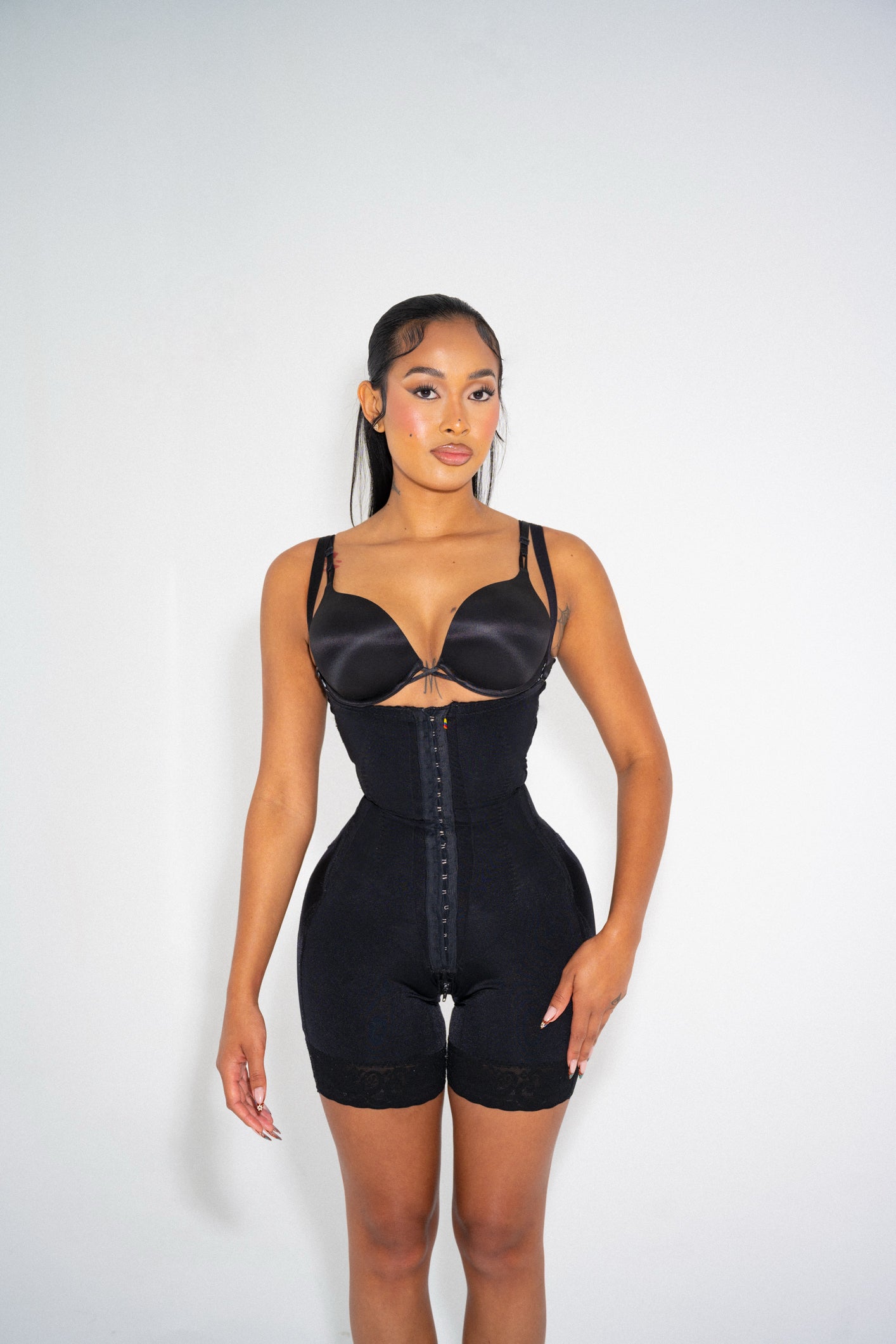 Mulan Faja Stage 3 Maximum Compression