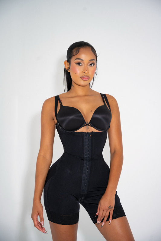 Mulan Faja Stage 3 Maximum Compression