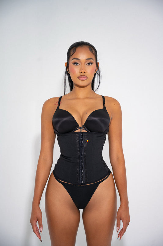Valencia Corset Style Waist Trainer