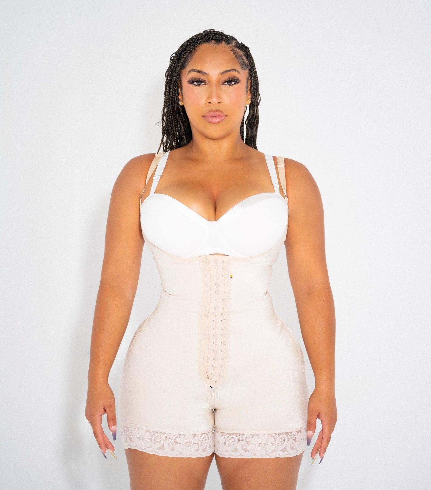 Naomi Faja Stage 1 Medium Compression